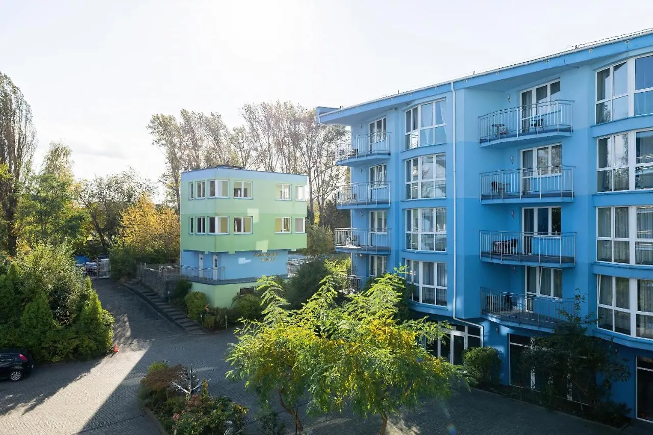 Awangardia Deluxe Apartments By Renters Kolobrzeg