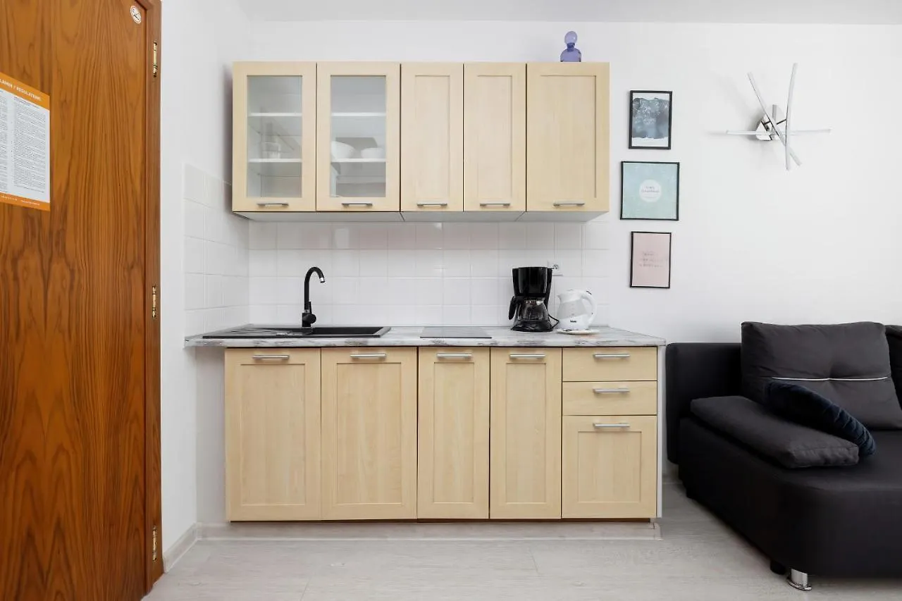 Awangardia Deluxe Apartments By Renters Kolobrzeg